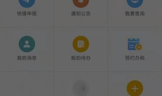 四川电子税务局 四川电子税务局