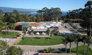 加州大学戴维斯分校