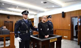 扫黑风暴写的什么 孙小果犯的什么案子