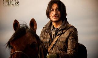 舒淇刘烨主演的电影