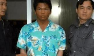 马加爵事件是什么 马加爵宿舍现场图片