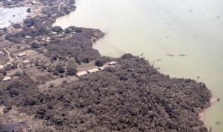 日本发生6.4级地震 日本发生6.4级地震