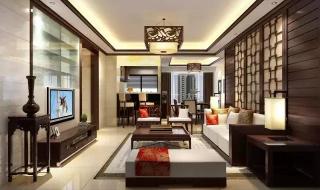 窄客厅装修效果图,长窄格局的客厅怎样装修更好 最新客厅装修效果图