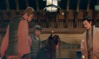 天涯明月刀结局真的是悲剧吗.给个明确的答复 天涯明月刀鬼爷爷