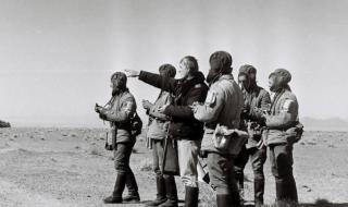 为什么当年苏联举全国之力攻打阿富汗,打了十年还打了败仗 苏联为什么打阿富汗