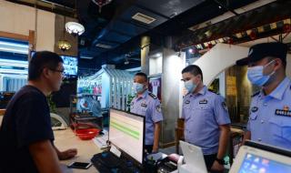 2023年夏季治安打击百日行动内容 百日行动抓7.2万人