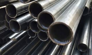 无缝管材质20#BE是什么意思 20无缝钢管