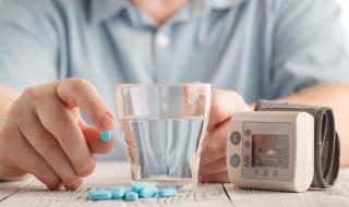 一天中什么时候血压最高和最低 血压一天三个高峰