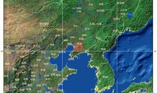 中国地震台网能提前多久预测地震 预测地震的方法