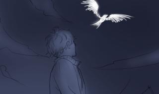 鬼吹灯中阿香阴阳眼的形成情况是否真实存在 真实人的阴阳眼图片