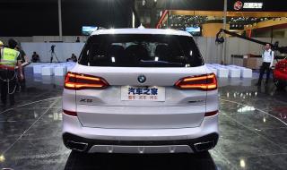 2019宝马x5