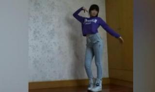 牛仔舞的舞蹈介绍 紧身牛仔裤美女热舞