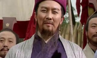 三国演义唐国强版舌战群儒紫山扮演者 唐国强版三国演义