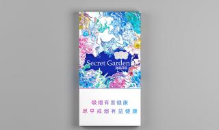 神秘花园钢琴谱 神秘花园钢琴谱