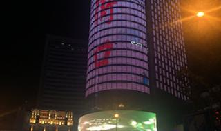 高铁很安静而地铁却很吵 高铁坐出地铁既视感