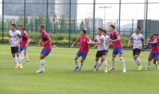 中冠升中乙几个名额