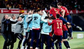 女足世界杯附加赛规则 波兰怎么晋级世界杯的