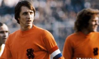 荷兰有世界杯冠军吗 荷兰多少次世界杯亚军