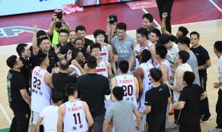 cba联赛赛程 cba赛程第三阶段赛程