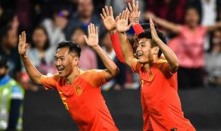 亚洲体育强国排名 亚洲足球最强国家排名