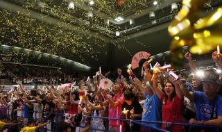 2020年日本东京奥运会 2020年日本东京奥运会