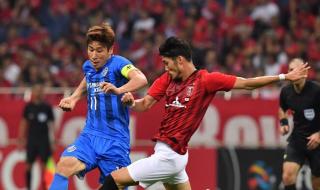 亚冠比分规则 亚冠规则8分之一规则