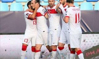 2022年世界杯.参赛国家 2022世界杯各洲队出线的国家