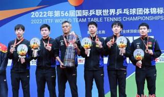 2023年多哈游泳世锦赛